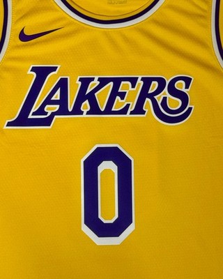 AUTHENTIC NBA NIKE Swingman Jersey Men's Sizes 40/44//48/52 No