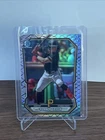 2025 Bowman Konnor Griffin Snakeskin Parallel #BCP-92