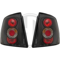 Heckleuchtensatz Diederichs 1805495 FÜR Opel