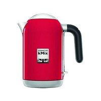 Kenwood ZJX650RD Kmix 1,0 L Wasserkocher 2200 W Rot