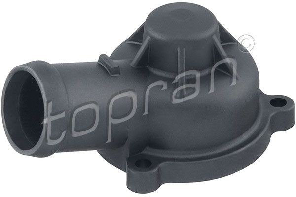 Topran 114 657 KüHlmittelflansch FüR Audi Seat Skoda VW-image