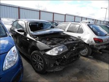 Démarreur BMW SERIE 1