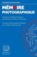 MÉMoire Photographique Edoardo Zeloni Magelli Taschenbuch FranzöSisch 2025