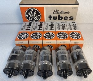 6550 Tube | eBay