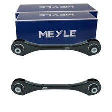 2x MEYLE QUERLENKER HINTEN passend für AUDI A1 A3 Q2 Q3 TT CUPRA ATECA FORMENTOR