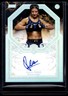 2025 Topps Royalty UFC Ailin Perez Rookie Auto Card /49