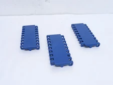 247880 New-No Box; Intralox M1D898GXJXLT Lot-3 Belt Module S800; Size: 6"