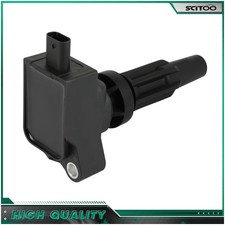 1 Ignition For Ford Ranger 2.3L Ford Transit Connect 2.0L 2019-2022