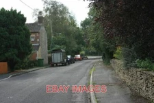 PHOTO  2008 BYPASSED ROAD AT BEANACRE THE NORTHERN END OF THE LOOP MENTIONED IN