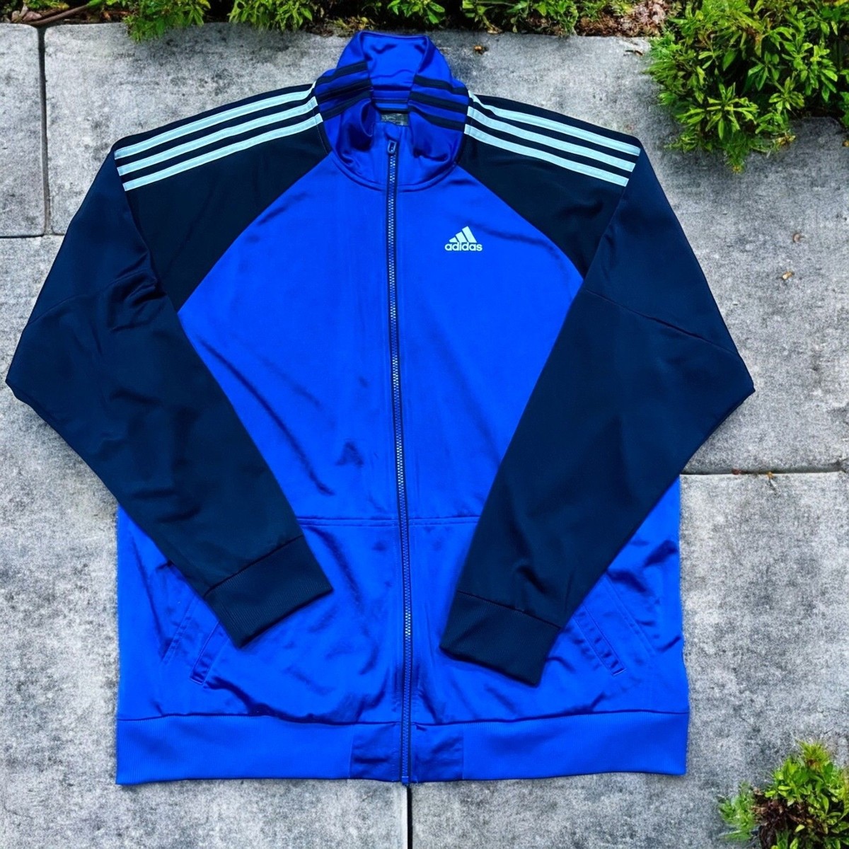 big and tall running jacket