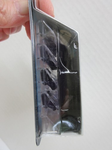 Gillette MACH3 Mens Razor Blades Refills New Sealed Pack of 12 Cartridges - Picture 5 of 6