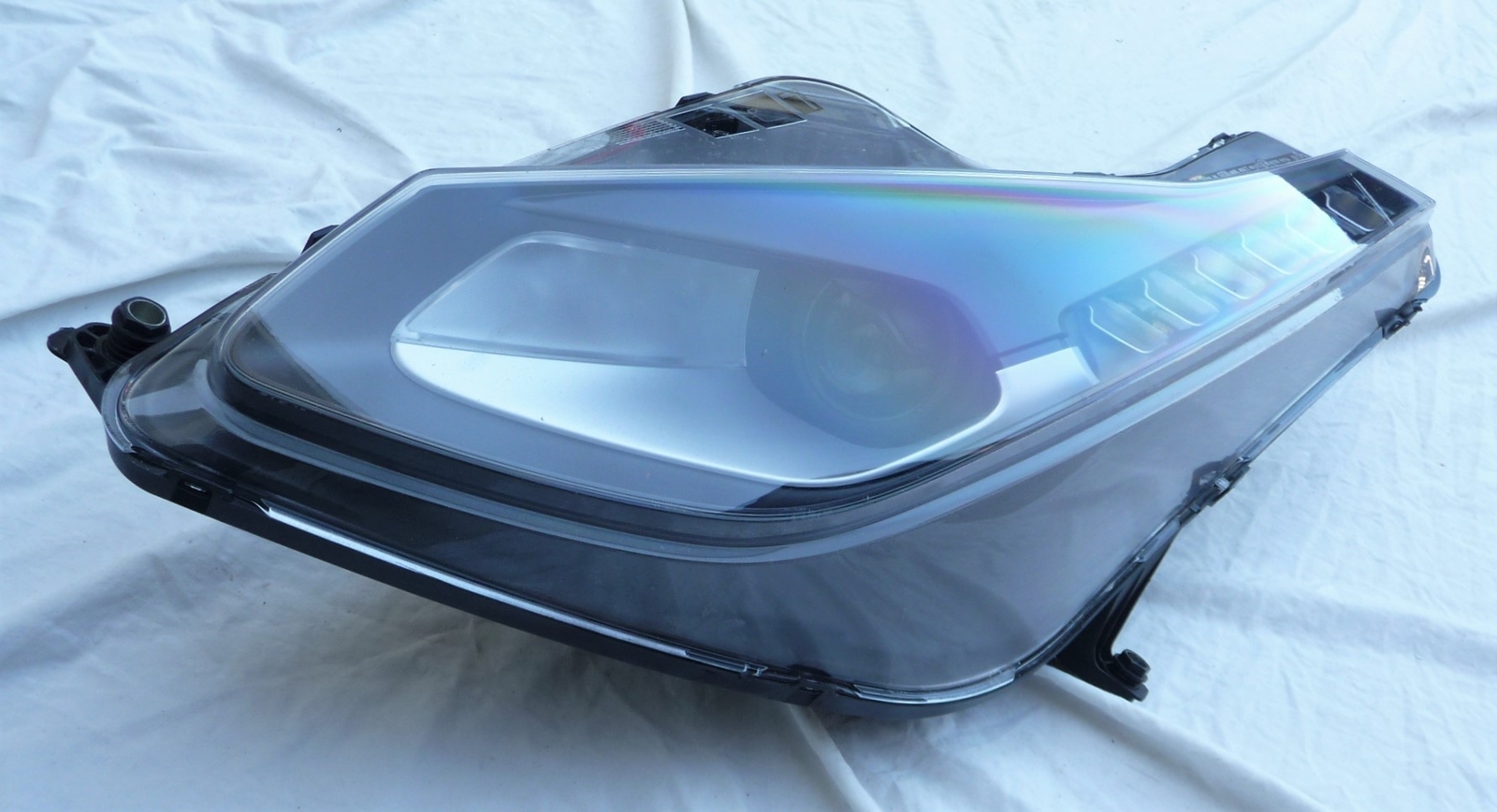 19-20 Ferrari 488 Pista F142MSX Coupe Spider Left Driver Headlight 804072 OEM