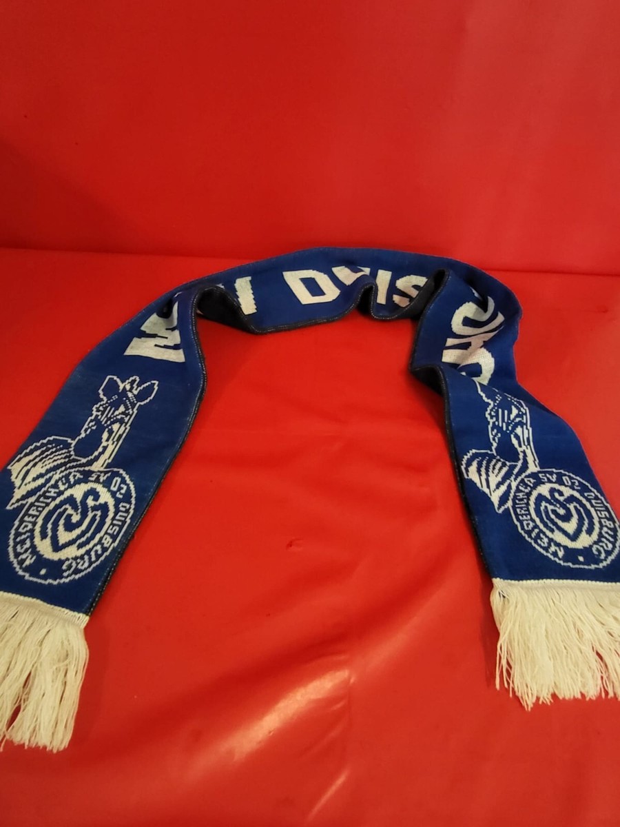 msv duisburg schal