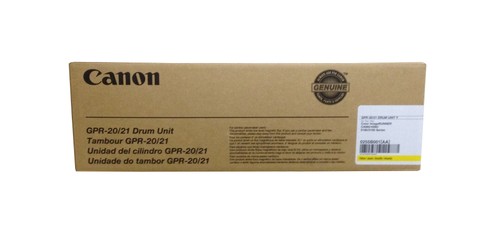 Canon Black Laser Printer Toner Cartridge High Quality Easy to