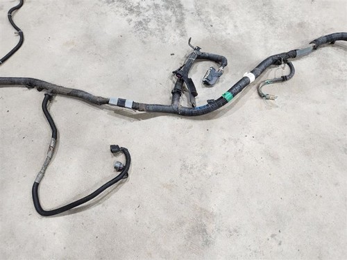 2012 GMC Yukon Denali XL (6.2L / AT / 4x4) Frame Wire Harness PN: 22822210 - Picture 4 of 12