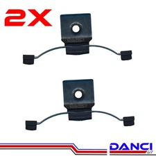 For Volvo XC90 S60 S80 V70 XC70 Sunroof Sunshade Cover Guide 9483170 99-14 2X