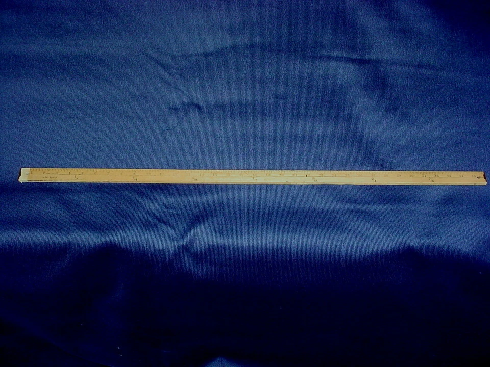 Perennials 989 Classy Royal Blue Striped Outdoor Velvet Upholstery Fabric - Image 2 of 4