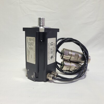 DANAHER AKM22E-ANCNR-00 Servo Motor