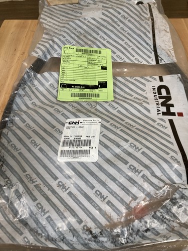 1) ORIGINAL HÜLLE - NEU HOLLAND - CNH TÜRSCHALTER 87051110