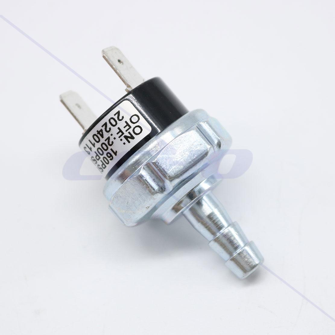Air Tool Replacement Part On-Off Switch Replacement For Kobalt 8 Gallon ...