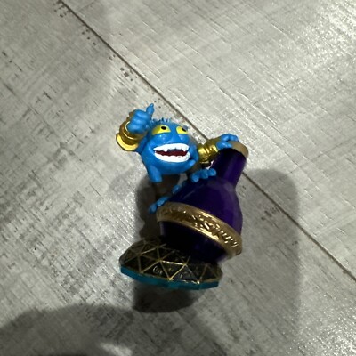 Skylanders Swap-Force - Super Gulp Pop Fizz Figure