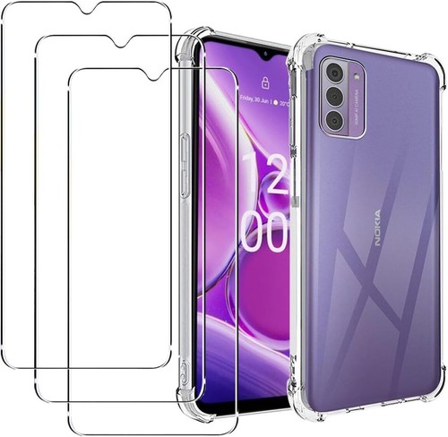 Cover Portafoglio Nokia G21/G11 Con Due Gatti: Stile E Protezione In Un Unico Accessorio - 3
