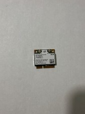 Intel Centrino Advanced-n 6235 Wi-Fi Adapter