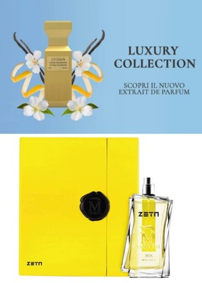 Profumo Unisex CHOGAN 50ml Luxury✨ | eBay
