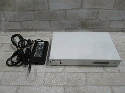 SOPHOS XGS 136 Next generation firewall Sophos Ltd. XG136 from Japan - 第 1/10 張圖片