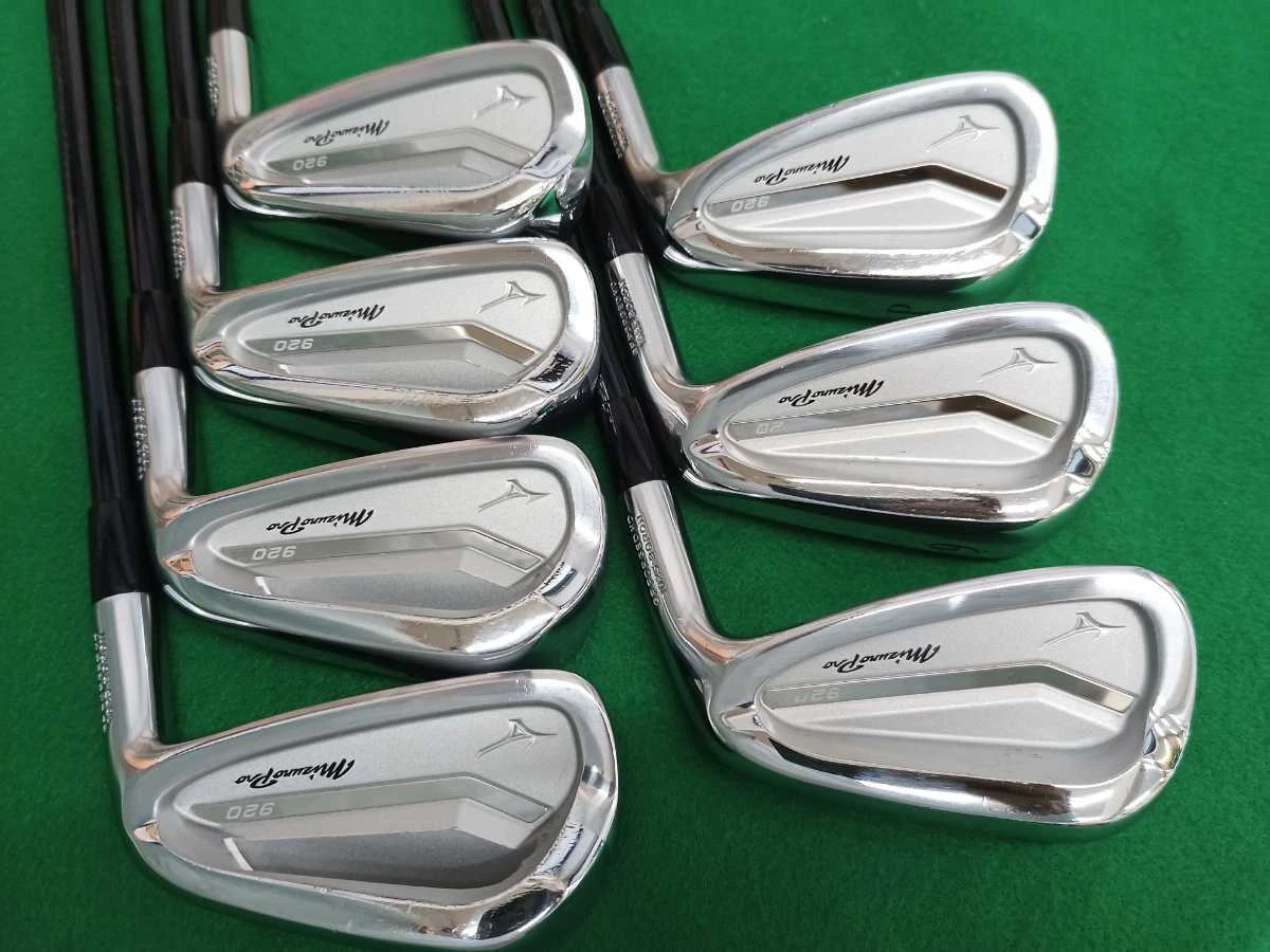 2019 mizuno sales golf clubs
