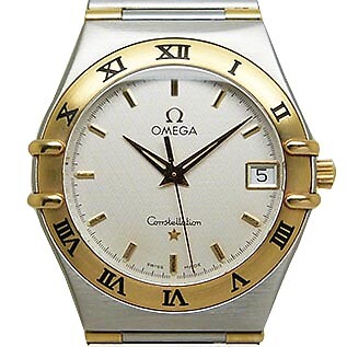 Wristwatch OMEGA Constellation 1312.30 