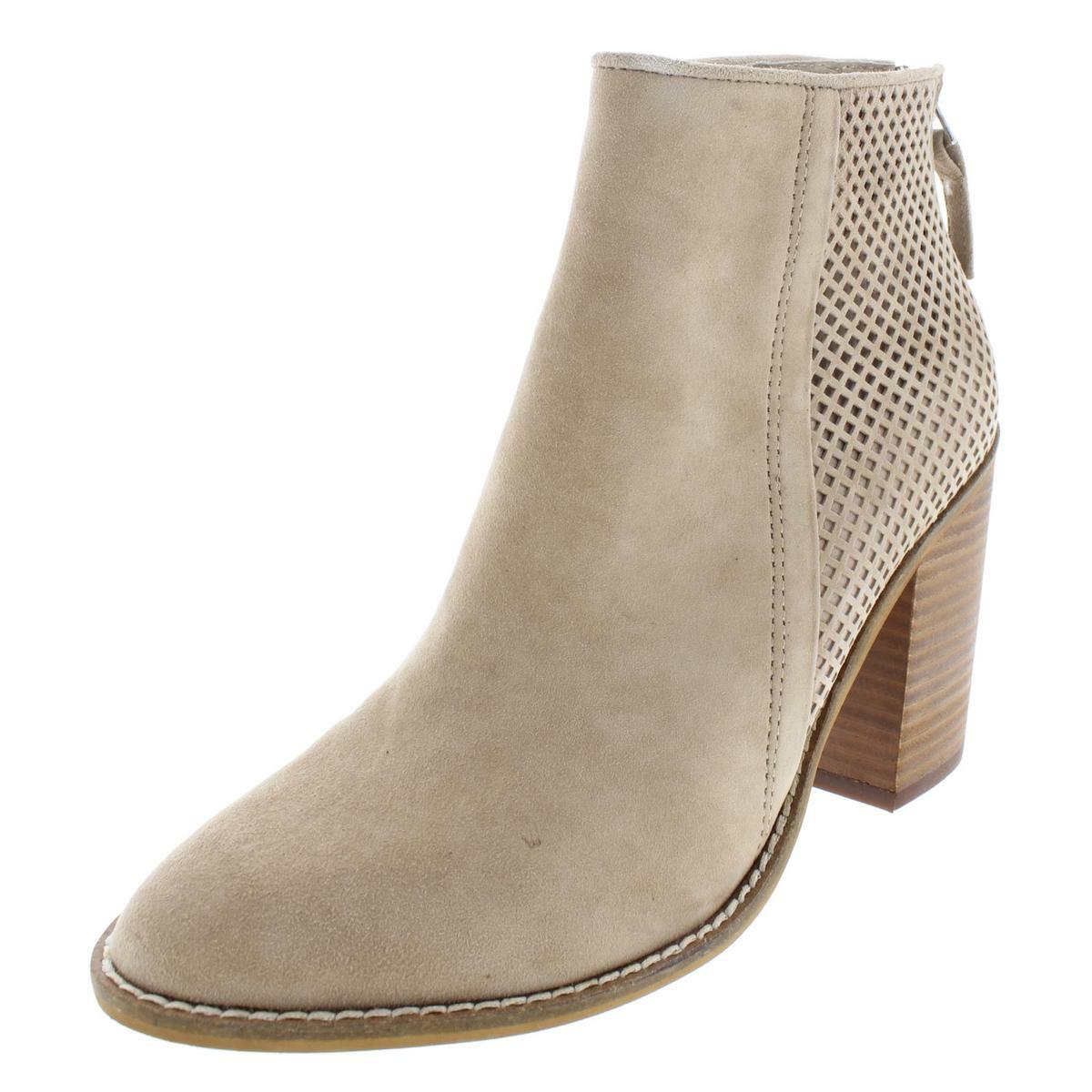 steve madden replay bootie