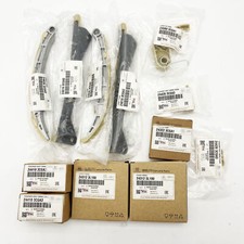New  Engine Timing Chain Kit For Santa Fe Sorento Azera Genesis 3.3L 3.8L