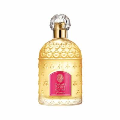 Champs Elysees By Guerlain For Women. Eau De Toilette Spray 3.3 Fl