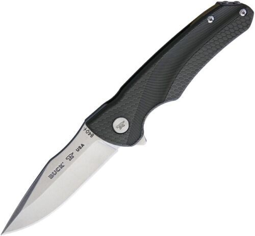 Buck Knives 371 Stockman 3-Blade Pocket Knife, 0371BRS-C at Tractor Supply  Co.