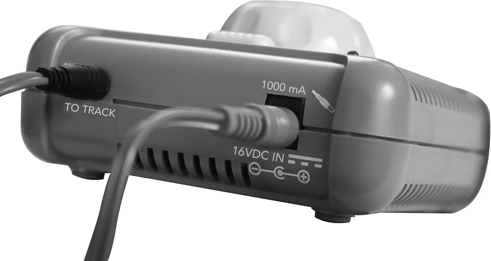 Trenes - PAQUETE DE ALIMENTACIÓN A GRAN ESCALA CON CONTROLADOR DE VELOCIDAD (no compatible con DCC) - para nosotros Foto 2 de 4