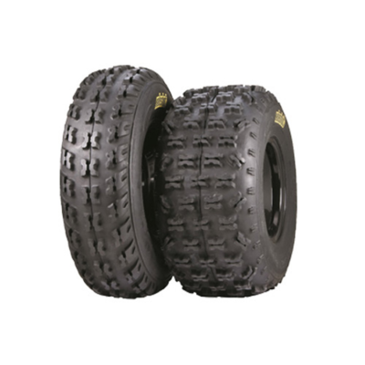 yuu 20x11-9 Holeshot Xcr-03 Tire for 2006 Gas Gas Wild HP 300 RV | eBay