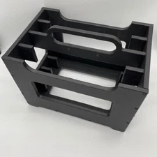 Tackle Tray Carrying Case marine starboard black