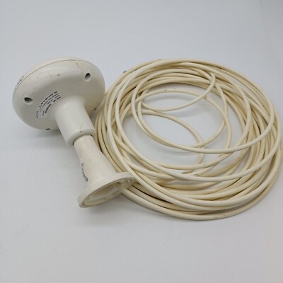JRC GPS 100 Sensor JLR-4320 Active GPS Antenna GLONASS BeiDou NMEA0183 IEC 61162