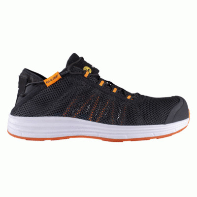 Solid Gear SG80122 Cloud 2.0 Lightweight Nano Toe Cap Sicherheitstrainer