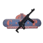 Cobra Night Landing Gun Part GI. Joe 1985 Hasbro Vintage Action Figure Vehicle