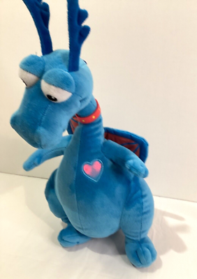 Disney Figurines Doc Mcstuffins Dinosaur Bronty Disney Doc