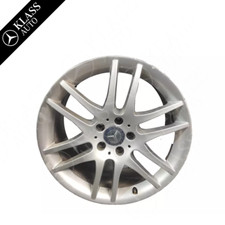 Jantes Mercedes 350