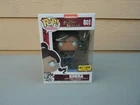 New Funko Pop Legend of Korra Hot Topic exclusive Animation 801 Nickelodeon NIB