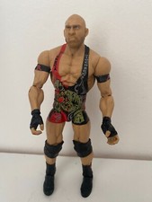 WWE RYBACK MATTEL ELITE COLLECTION SERIES 30 WRESTLING ACTION FIGURE