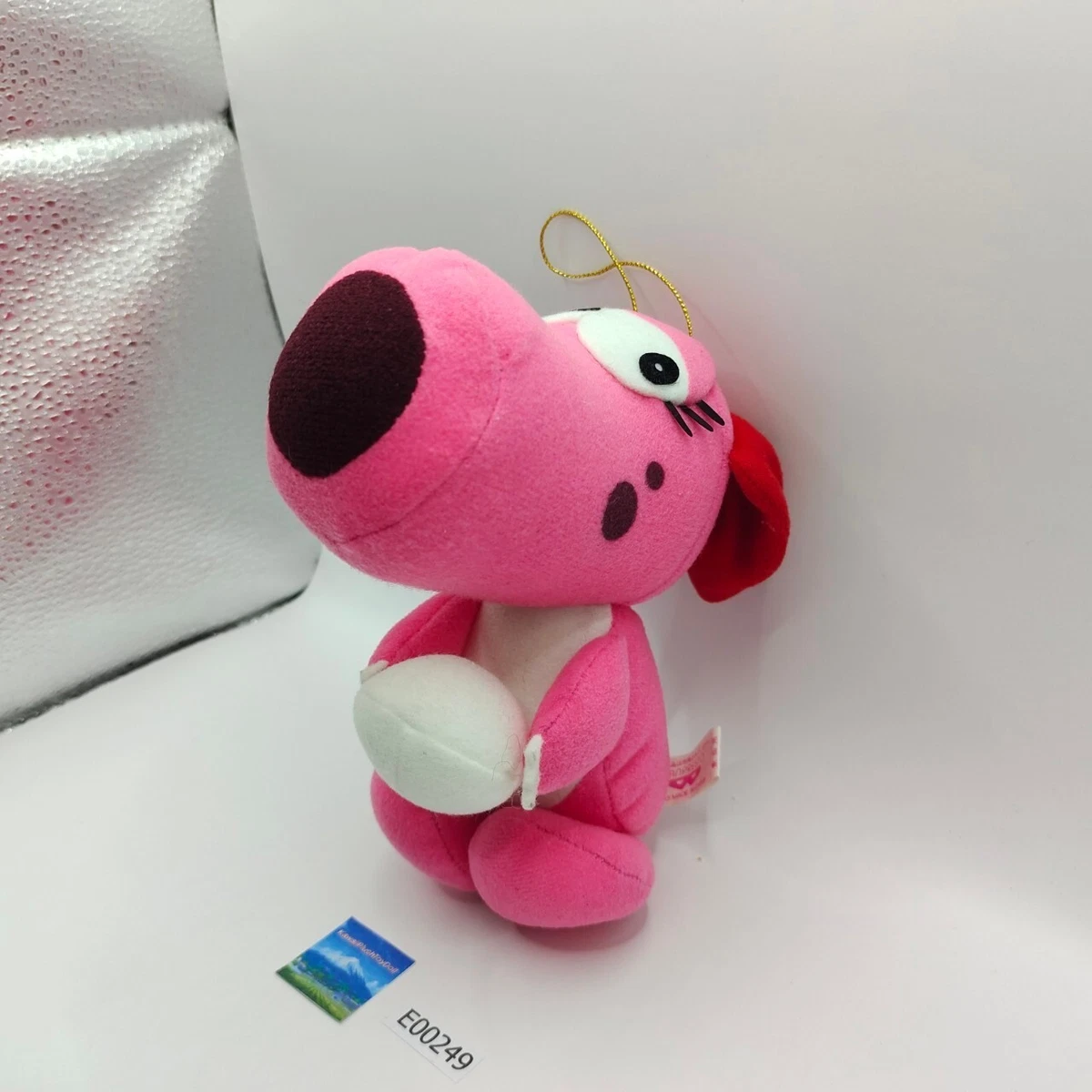 Peluche birdo new arrivals