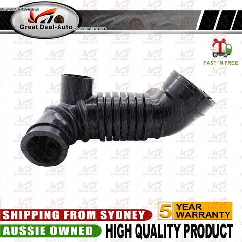 *NEW* AIR CLEANER INTAKE HOSE PIPE FIT FORD RANGER PJ PK 3.0L DIESEL 2007 - 2011