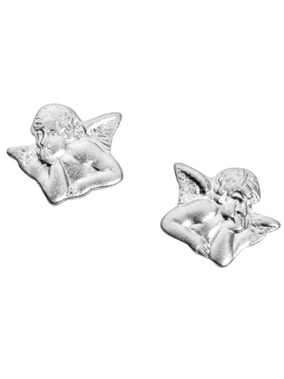 Базовый Silber Ohrringe SK46 более мягкий и приятный на ощупь Стерлинговый-Silber 925 5390₽