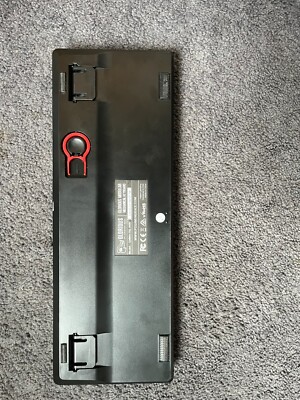 Glorious GMMK2 Compact Mechanical Keyboard - Black (slightly used)