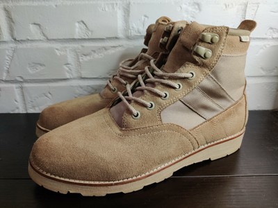 vans fairbanks boot